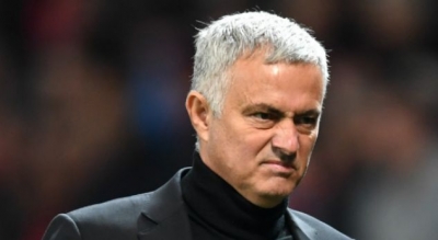 Mourinho: Si mundet të flas Unitedi për titull?