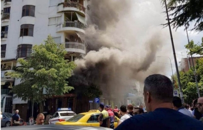 Shpërthimi në ish-bllok/ Zbardhen emrat e 4 personave të plagosur