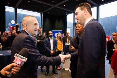 Kriza politike/ Basha pranon ftesën e Metës, ja kur bëhet takimi
