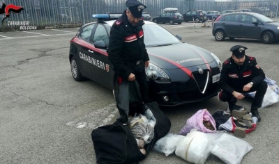 Linja e trafikut Spanjë - Itali, 18 persona në pranga, mes tyre edhe shqiptarë