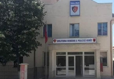 Po çonin klandestinë në Kosovë, arrestohen dy persona në Kukës
