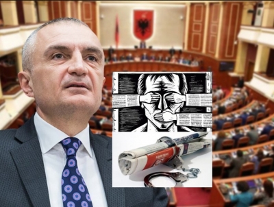 Meta paralajmëron Kuvendin: Në rast se nuk rishikoni paketën &#039;anti-shpifje&#039;, atëherë....