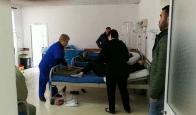 6 ditë nga helmimi masiv në Bulqizë, ende nuk dihet shkaku