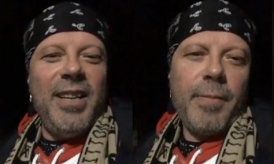 “Shteti ka ikur për lesh, dolën 30 polica ore, shtetrrethim”, këngëtari tregon incidentin: Më kapën, e më thanë… (VIDEO)