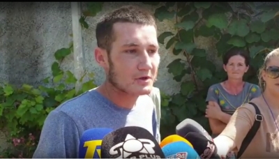 Pamje rrëqethëse/ Terror në Postribë, "Serbë!! Çfarë po bëni? Na terrorizuan në 5 të mëngjesit"