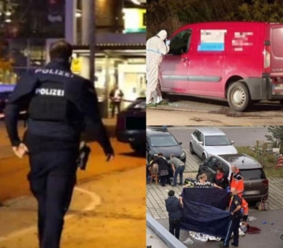Luftë ballkanike në Gjermani/ Dy shqiptarë vrasin serbin, një tjetër i plagosur rëndë