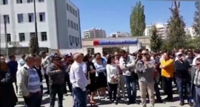 Edhe Vlora në revoltë, protestë për lirimin e 11 kuksianëve