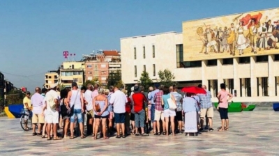 Sezoni turistik, statistikat/ Izraelitët më aventurierët, ja më kopracët dhe pijanecët