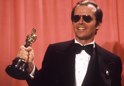 Jack Nicholson, gjeniu i kinemasë amerikane