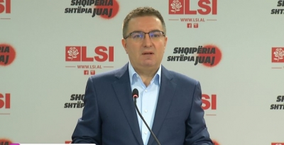 Luan Rama pyet kryeministrin: Një ndër mjekët e dërguar në Itali punëtor karburanti? Cila është e vërteta?