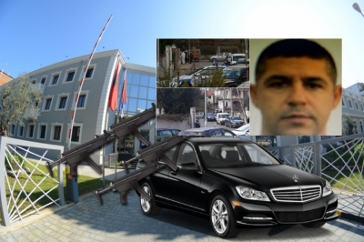 Konfirmohet denoncimi i Berishës, por pse e mbajti të fshehur policia makinën nga ku u ekzekutua ish-efektivi Bilali
