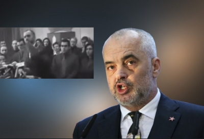 Berisha shpërndan videon e Rilindjes &quot;s&#039;ka bir k**ve&quot;: Nënat janë të mira por këta çuna janë hajna dhe horra!