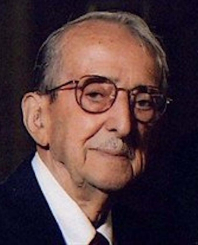 KOLEC PIKOLINI (1923 – 2019)