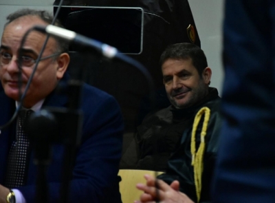 Balili dhe avokati i tij nuk paraqiten, shtyhet pretenca