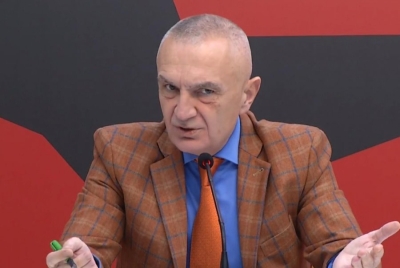 'Sergeit ia vinin emrin Hasan': Meta tregon si funksionon biznesi i Ramës me 'non gratat' dhe foton me Agron Nezën