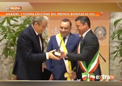 Italia vlerëson ish kryeministrin Berisha, kryebashkiaku: Ditë e rëndësishme për qytetin