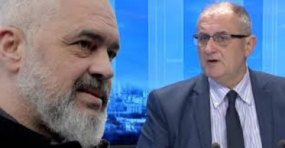 Nga 5 në 15 kushte/ Vasili: Për shkak të qeverisë, integrimi është sot më larg se asnjëherë