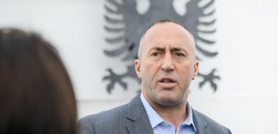 ‘Taksa të hiqet me njohje’/ Haradinaj: Trump në letrën e tij kërkoi njohjen e Kosovës nga Serbia