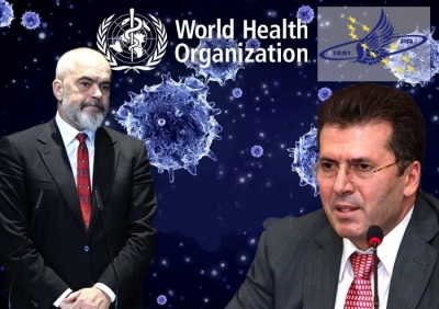 PR: Rama të dëgjojë ekspertët, me kërcënime nuk zëvendësohen detyrimet ndaj pandemisë