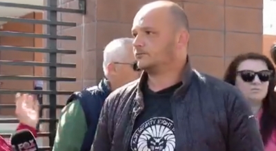 Protoduari : Ta harrojë Rama se përçan protestën e ‘Astirit’, nuk vjen dot si bandë te ne