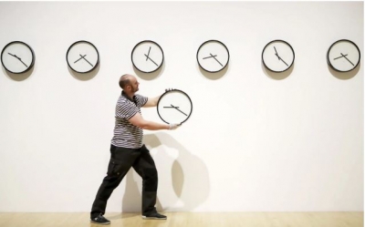 Mos harroni! Nesër ndryshon ora