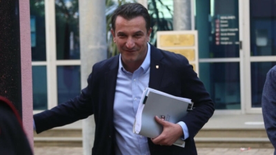 Erion Veliaj dhe familja nën hetim për korrupsion, në zyrat e ‘Harabel’ u gjetën mijëra euro