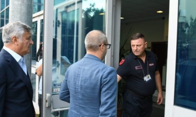 Në situatë kritike Tahiri, gjykata i kthen mbrapsht disa prova