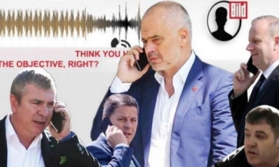 Krimet e Rënda jo kompetente për ‘dosjen 184’, por për pedagogun e Elbasanit PO