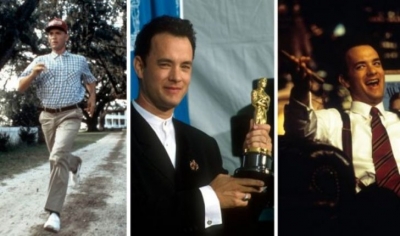 Tom Hanks nderohet me çmimin për arritje jetësore nga Golden Globe