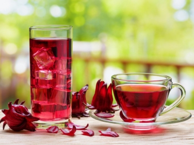 Përfitimet shëndetësore nga çaji hibiskus