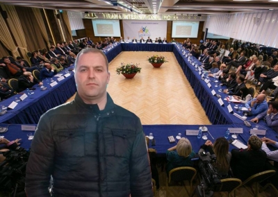 Për një pakt kombëtar ndaj se keqes! Tre propozime për ekonominë, arsimi dhe shëndetësinë