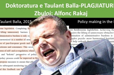 Nis hetimi për Taulant Ballën në Rumani: Do ta analizojmë me ashpërsi