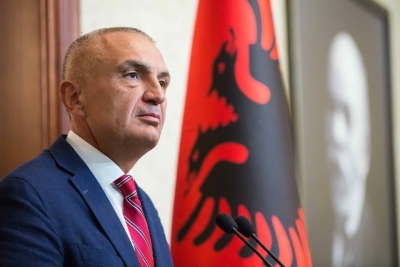 Mocioni për shkarkimin, Presidenca: Meta nuk është zgjedhur nga ky parlament ilegjitim!