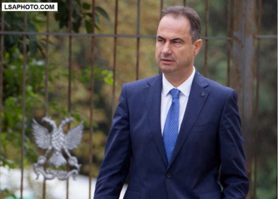 Luçiano Boçi reagon per rendimin e gjykates ndaj kreut te grupseksionit te PD: Po tani Taulant? Megjithe sforcon politike nuk e implikoni dot