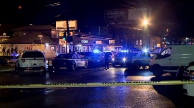 3 të vdekur dhe 7 të plagosur nga të shtënat me armë në New Orleans
