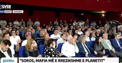 Berisha: Më 6 mars në Shkodër fituan idealistët, s'u bashkuan me pseudo-opozitën