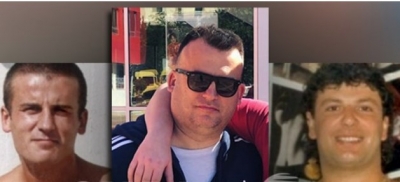 Gjendet i vdekur në banesën e tij në Lukovë vëllai i vrasësit të Naim Zyberit