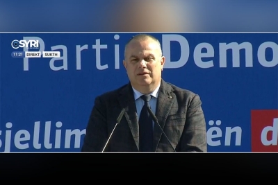 Ndryshim nga një takim modest, Muka: Po sjellim transformimin e madh