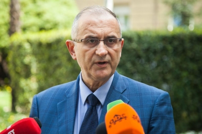 Petrit Vasili: Shqiptarët europianë bojkotuan në mënyrë plebishitare vulgaritetin e Edi Ramës
