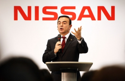 Probleme me Nissan-in, arrestohet shefi i saj