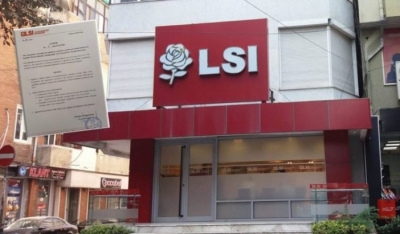 '6 Marsi'/ LSI regjistrohet pranë KQZ për zgjedhjet e pjesshme lokale