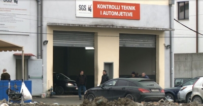 Ryshfet për kolaudimin e makinave, arrestohen tre punonjës, dy të tjerë shpallen në kërkim