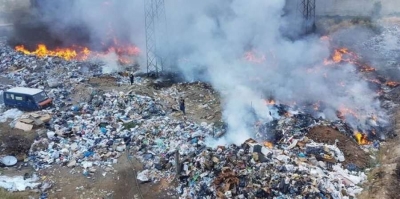 Depozitmi i plehrave,sërish protestë në Manzë