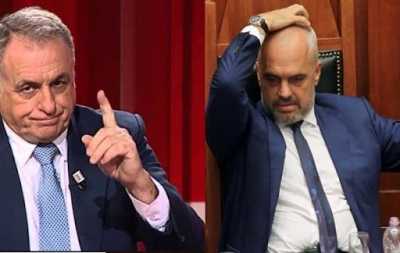 Shehu:Kurba e fallxhorëve dhe marrëzia e bllokimeve të kryeministrit