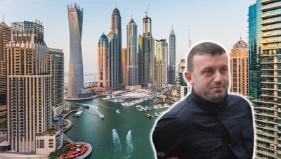 Dështimi i radhës për ekstradimet nga Dubai, lirohet nga burgu Durim Bami