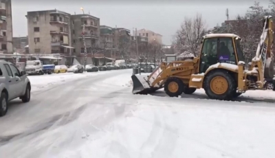 Moti i keq/ Bashkia e Shkodrës tregon situatën aktuale dhe masat e marra