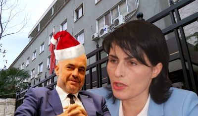 KLP/ Zgjidhen “të besuarit” e Arta Markut. PS merr kontrollin absolut