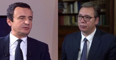 Sot hyn në fuqi reciprociteti, Qeveria e Kosovës heq taksën për mallrat serbe