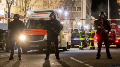 Sulmet në Gjermani/ Shtohen masat e sigurisë pas incidenteve të rënda