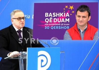 Shehu: Kryetari i bashkisë Gjirokastër, “mish per top” nga Rama &amp; Co